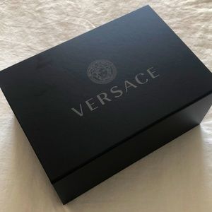 Versace Box